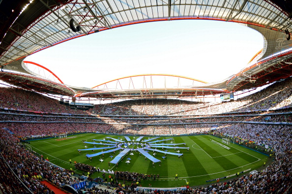 Real Madrid contro Atletico: a Milano la notte della Champions League