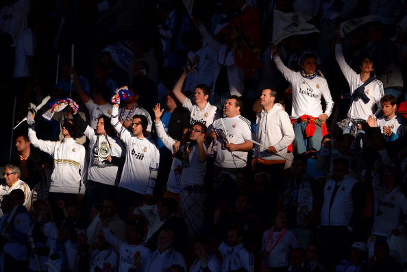 Real Madrid contro Atletico: a Milano la notte della Champions League