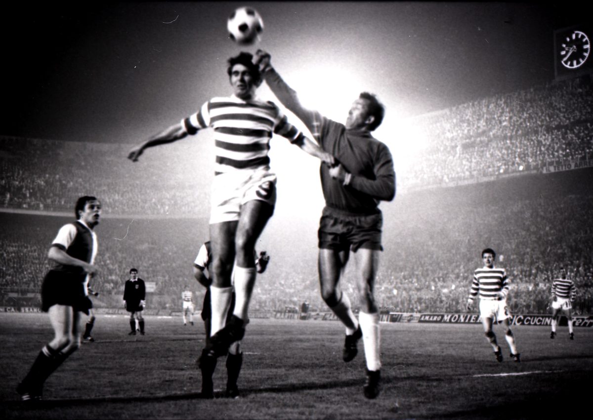 Real Madrid contro Atletico: a Milano la notte della Champions League