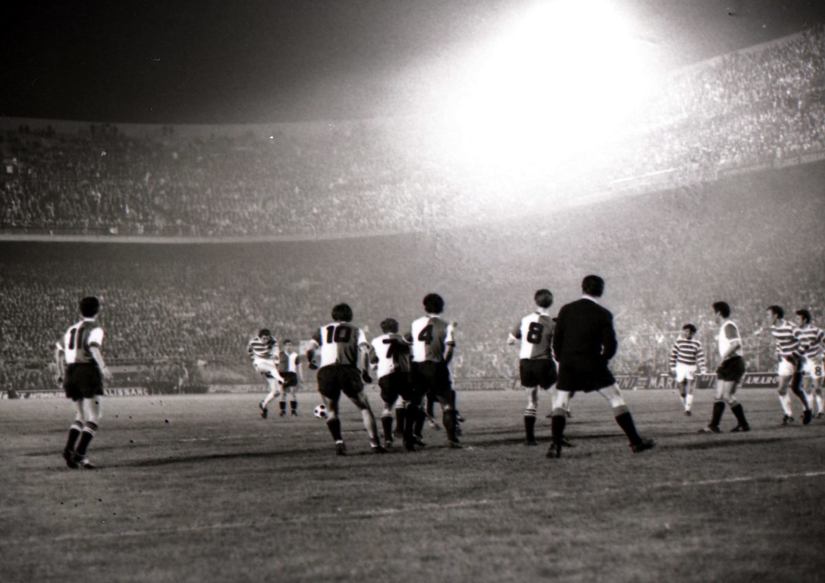 Galleria foto 'Real Madrid contro Atletico: a Milano la notte della Champions League' - foto 8