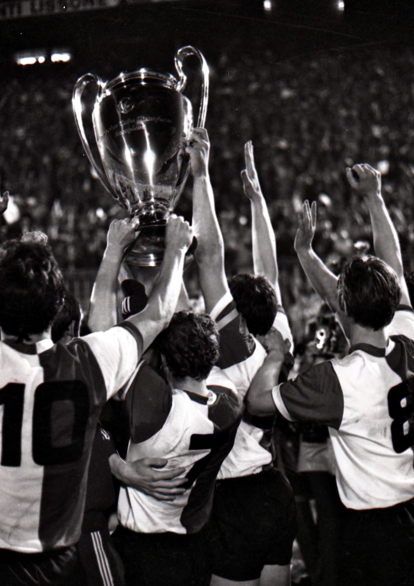 Real Madrid contro Atletico: a Milano la notte della Champions League