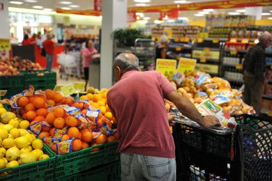 Grande distribuzione, i motivi dello sciopero