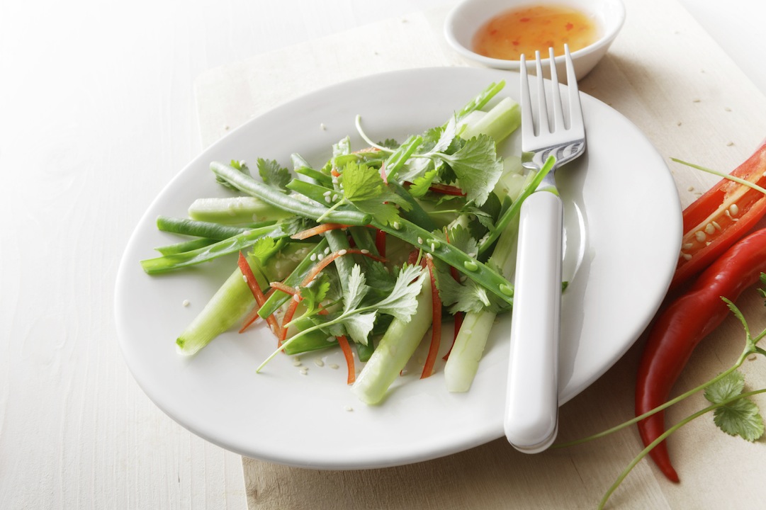 Chi ha paura dell’ortoressia?