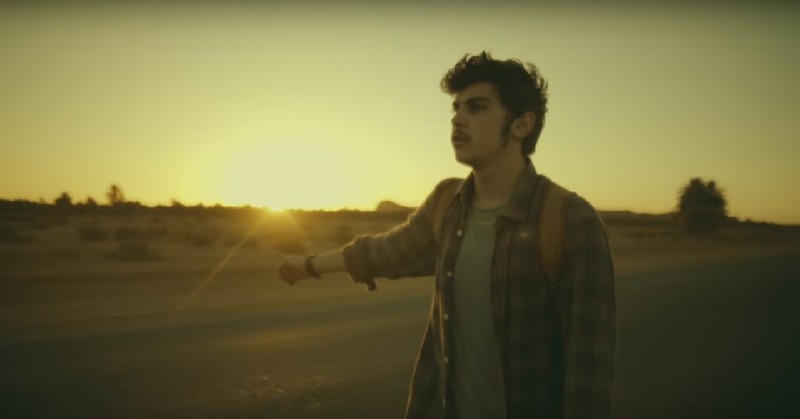 Alla scoperta di IZI, il nuovo fenomeno del rap italiano Alla scoperta di IZI, il nuovo fenomeno del rap italiano