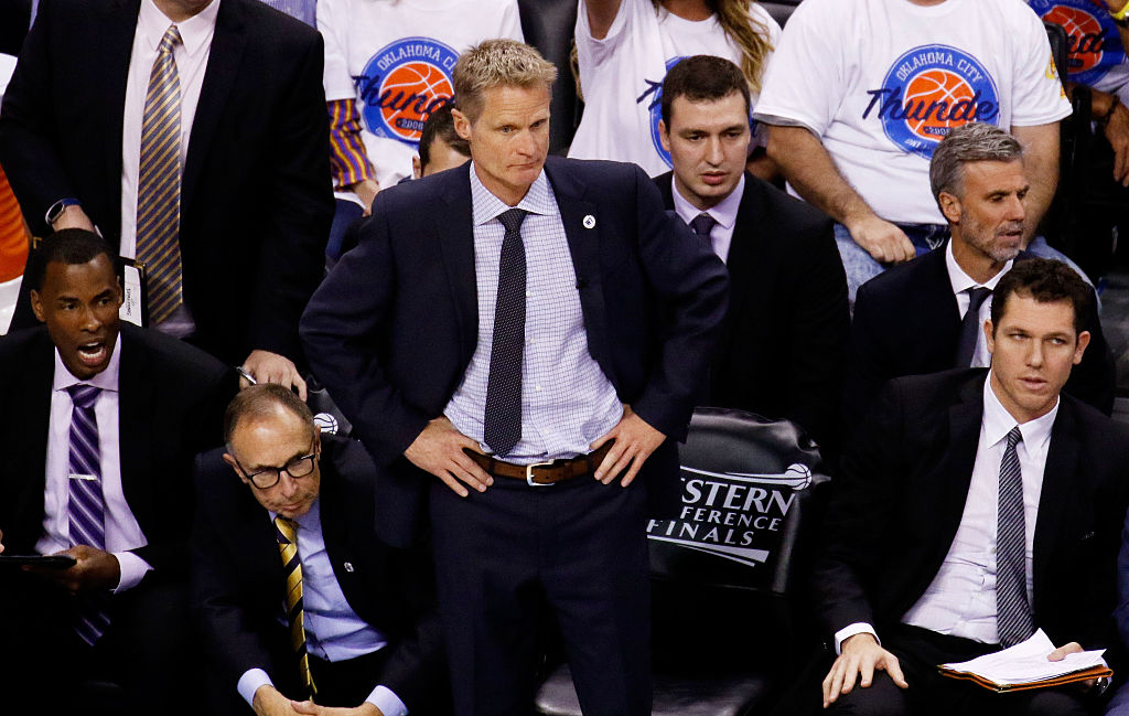 Nba, ‘Win or go home’: le finali di Conference alla resa dei conti Nba, ‘Win or go home’: le finali di Conference alla resa dei conti