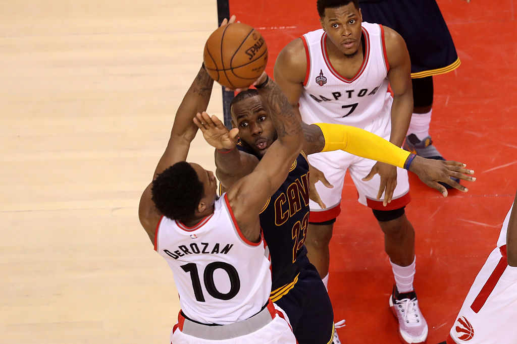 Nba, ‘Win or go home’: le finali di Conference alla resa dei conti Nba, ‘Win or go home’: le finali di Conference alla resa dei conti