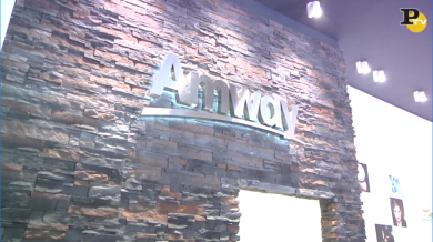 Amway: i successi di oggi, le idee di domani