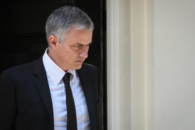 Mourinho al Manchester United: la nuova sfida dello Special One