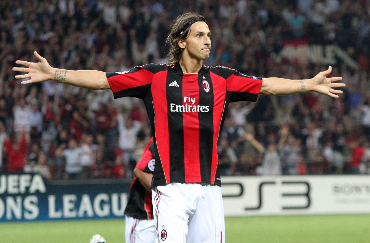 Ibra, voglia di Milan: con i cinesi si può. Ecco perché…
