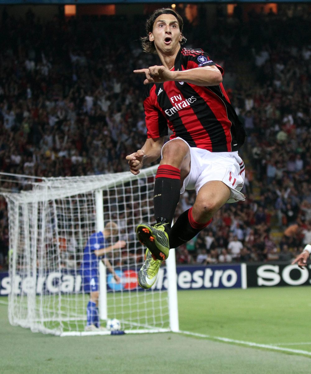 Ibra, voglia di Milan: con i cinesi si può. Ecco perché…