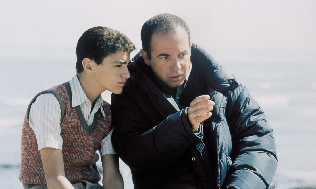 Giuseppe Tornatore, 60 anni per il regista premio Oscar – Foto