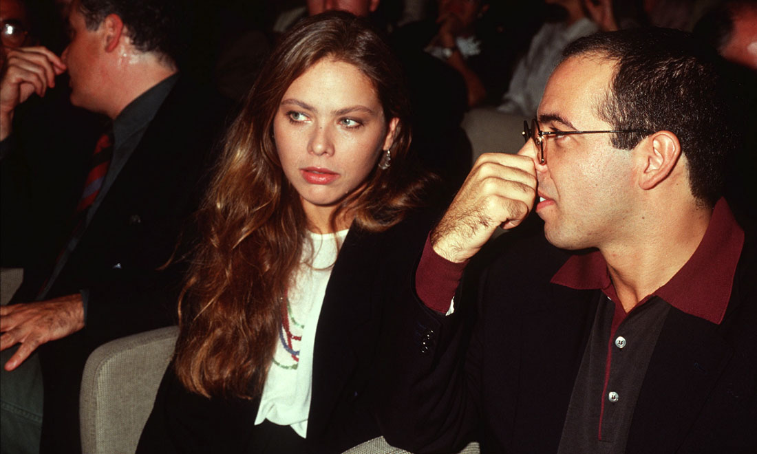 Giuseppe Tornatore, 60 anni per il regista premio Oscar – Foto