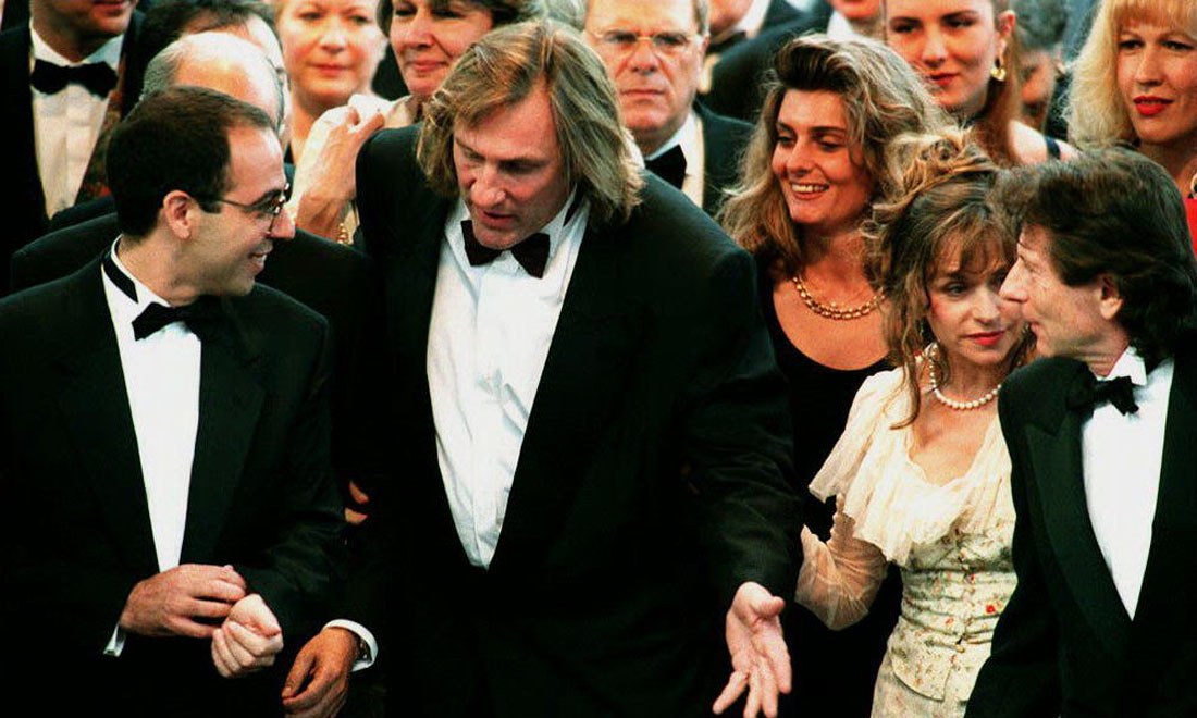 Giuseppe Tornatore, 60 anni per il regista premio Oscar – Foto