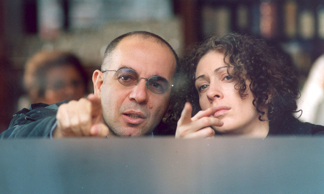 Giuseppe Tornatore, 60 anni per il regista premio Oscar – Foto