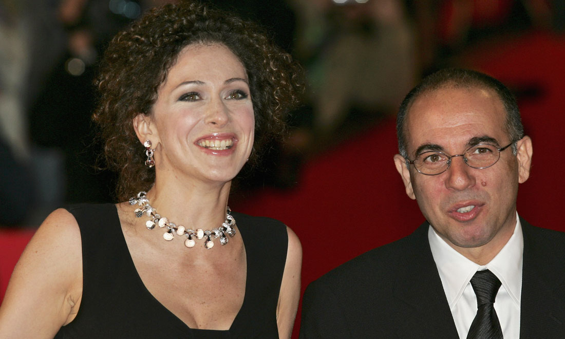 Giuseppe Tornatore, 60 anni per il regista premio Oscar – Foto