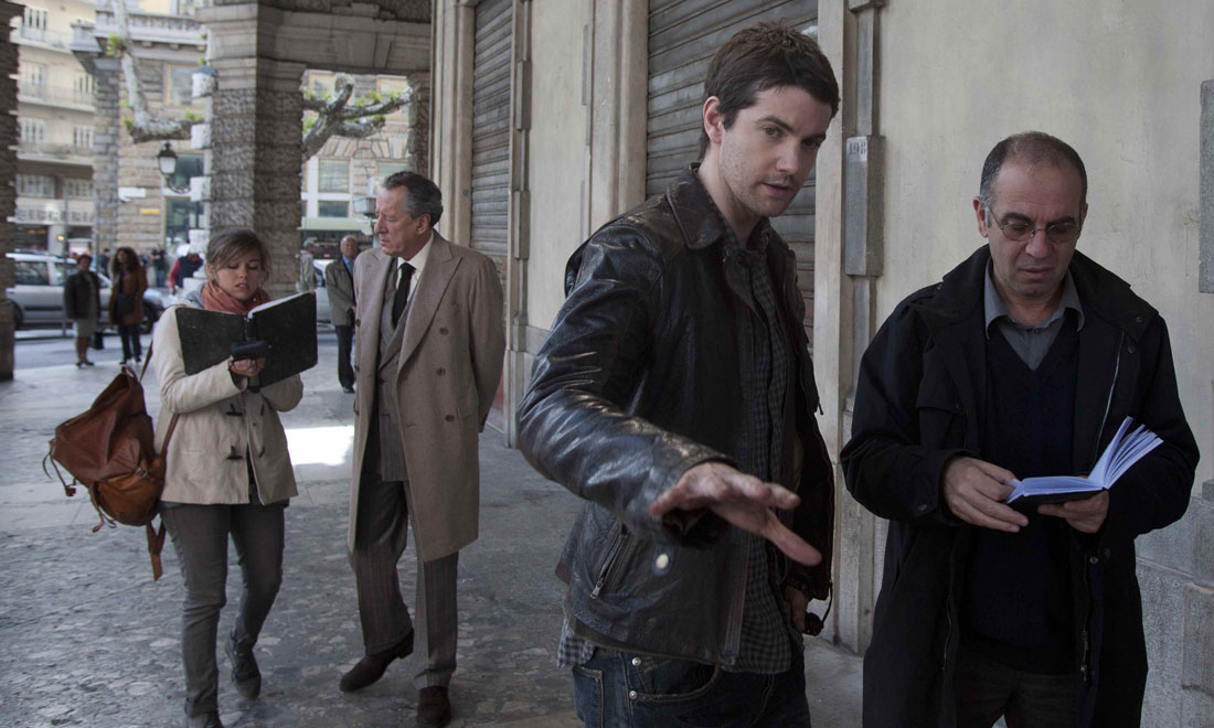 Giuseppe Tornatore, 60 anni per il regista premio Oscar – Foto