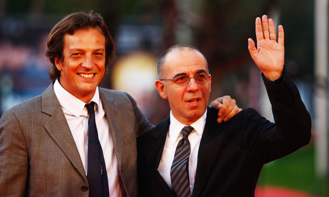 Giuseppe Tornatore, 60 anni per il regista premio Oscar – Foto