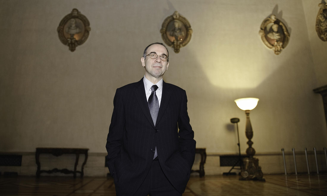 Giuseppe Tornatore, 60 anni per il regista premio Oscar – Foto