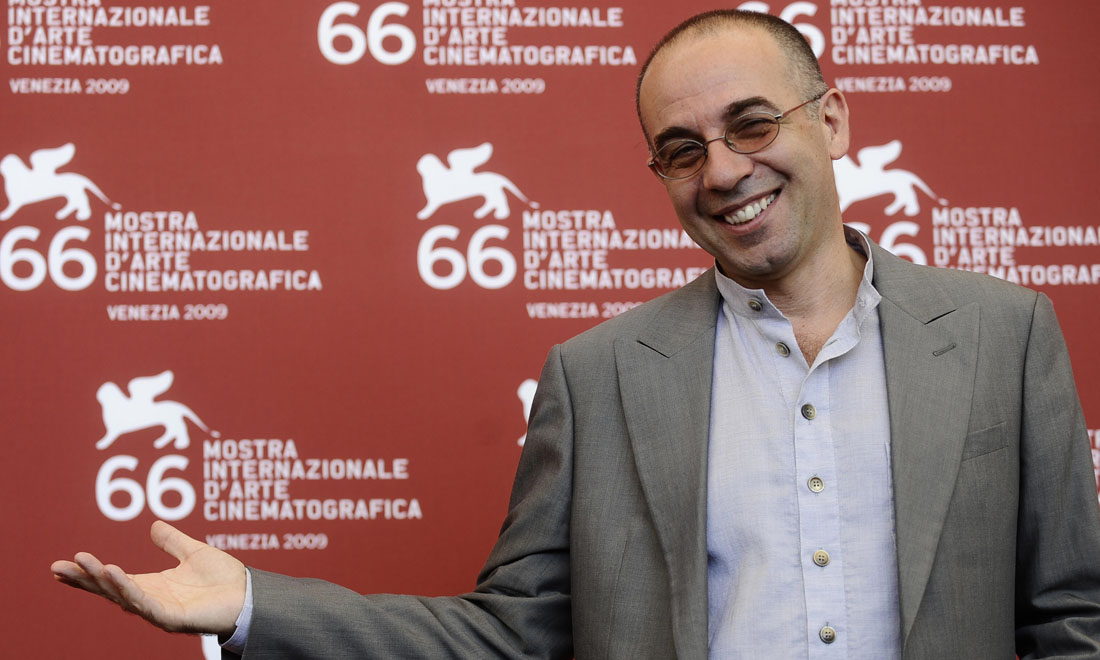 Giuseppe Tornatore, 60 anni per il regista premio Oscar – Foto