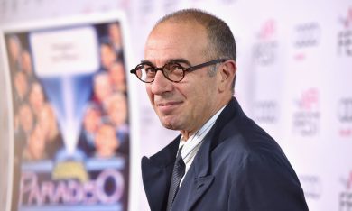 Giuseppe Tornatore, 60 anni per il regista premio Oscar – Foto