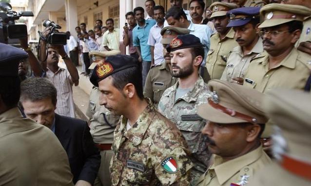 Caso Marò, tutti gli errori dell’Italia