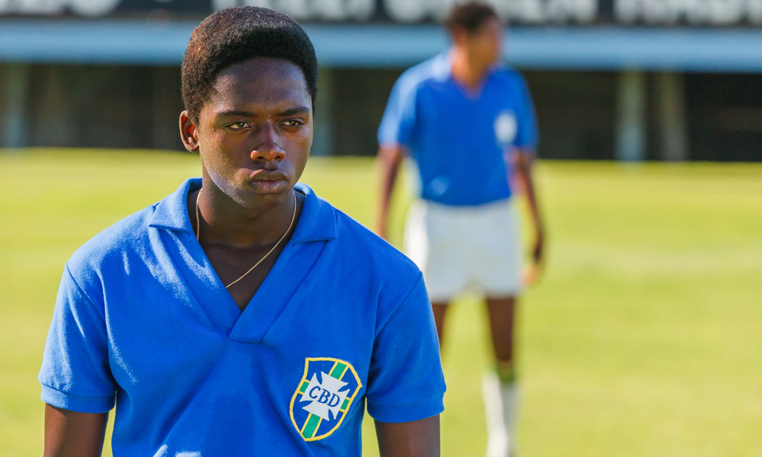 Pelé, Julieta e gli altri film in uscita al cinema, 26 maggio 2016