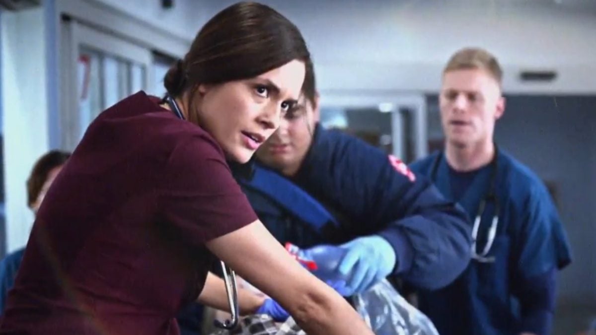 Chicago Med: foto, video e cose da sapere Chicago Med: foto, video e cose da sapere