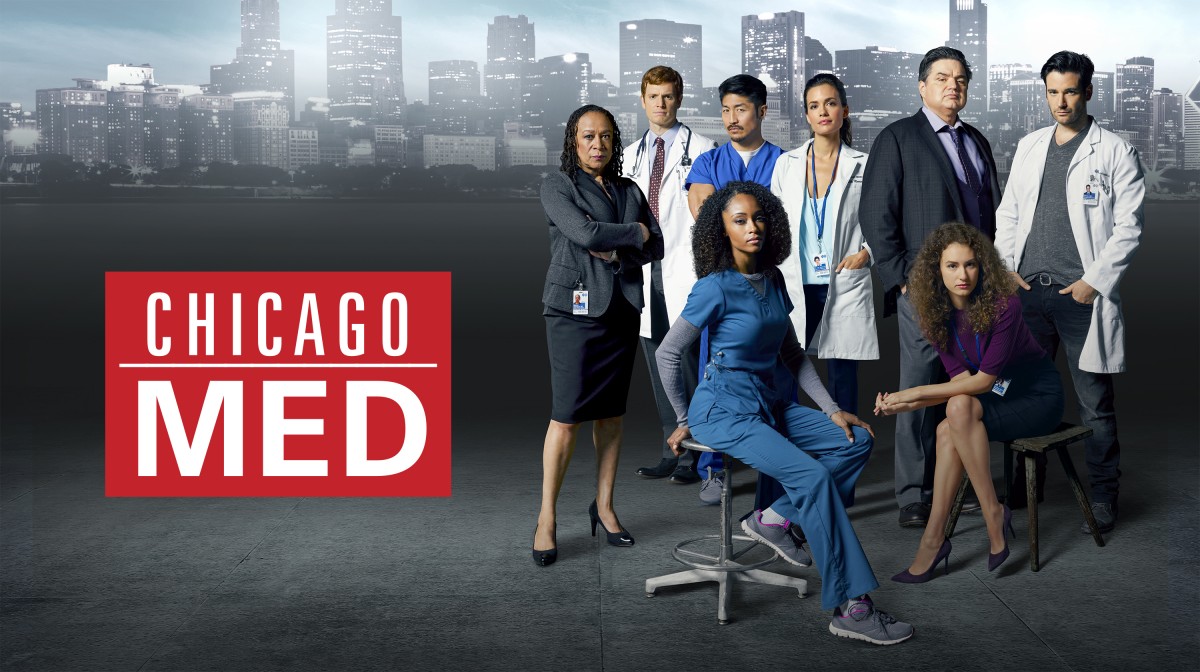 Chicago Med: foto, video e cose da sapere Chicago Med: foto, video e cose da sapere