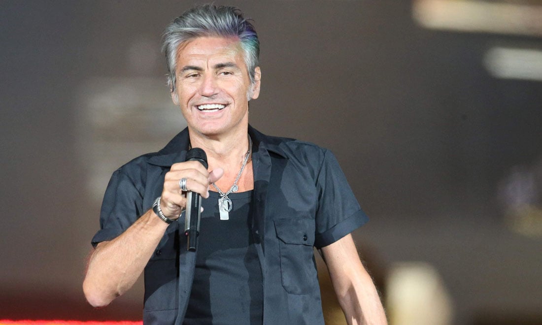 Ligabue raddoppia a Monza