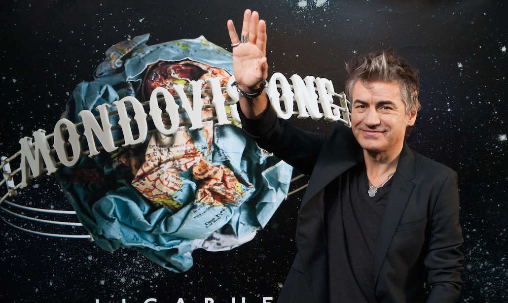 Ligabue raddoppia a Monza