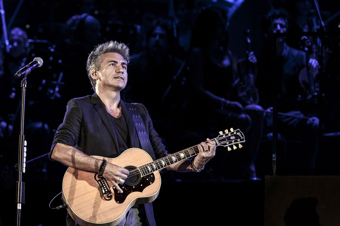 Ligabue raddoppia a Monza