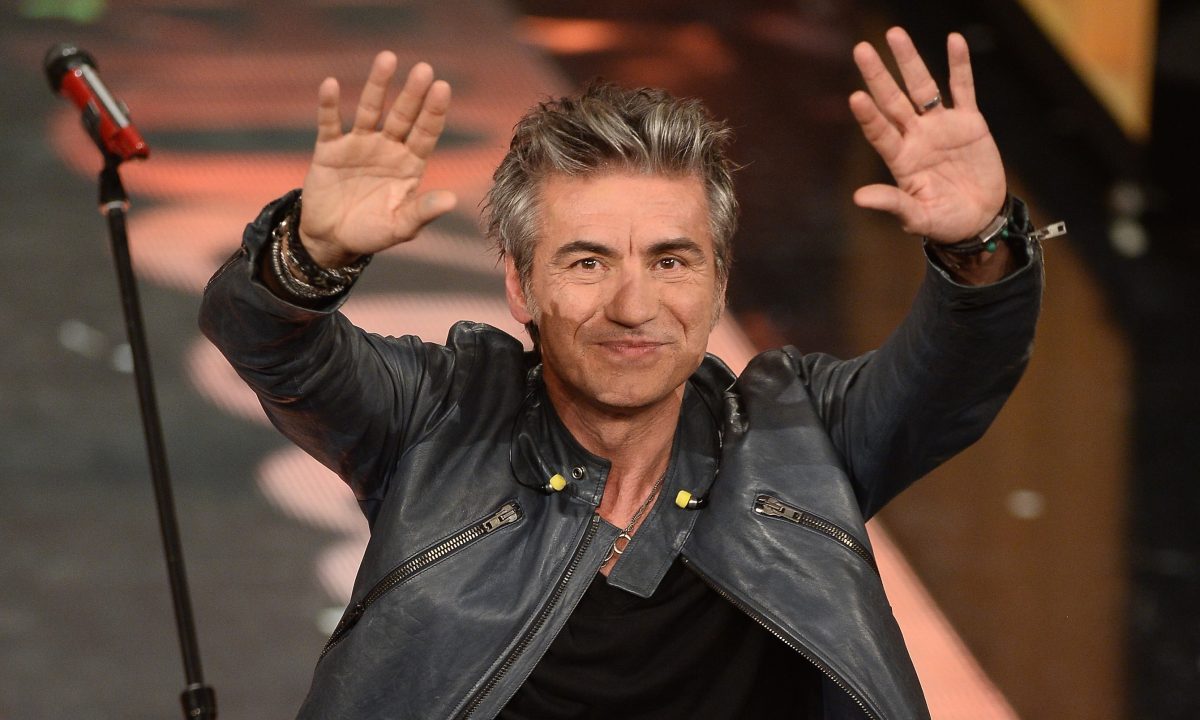 Galleria foto 'Ligabue raddoppia a Monza' - foto 5