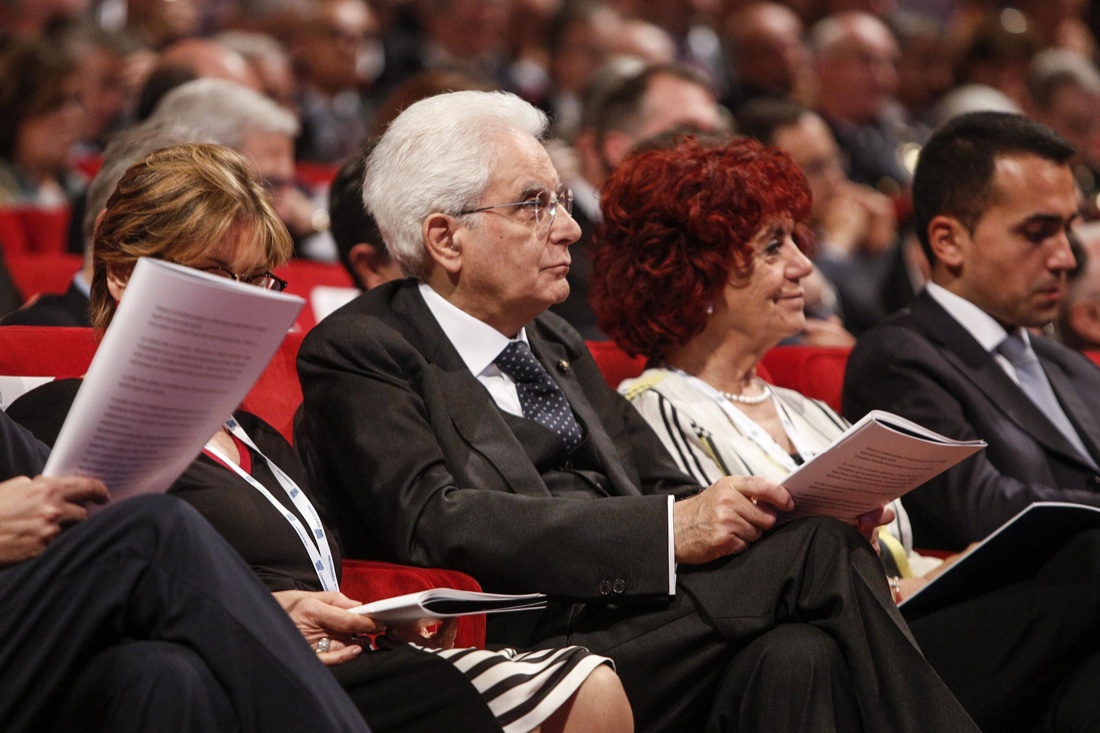 Referendum costituzionale: verso il sì di Confindustria