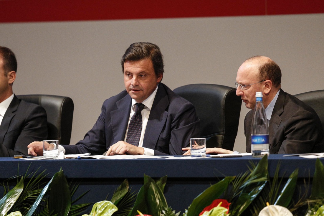 Referendum costituzionale: verso il sì di Confindustria