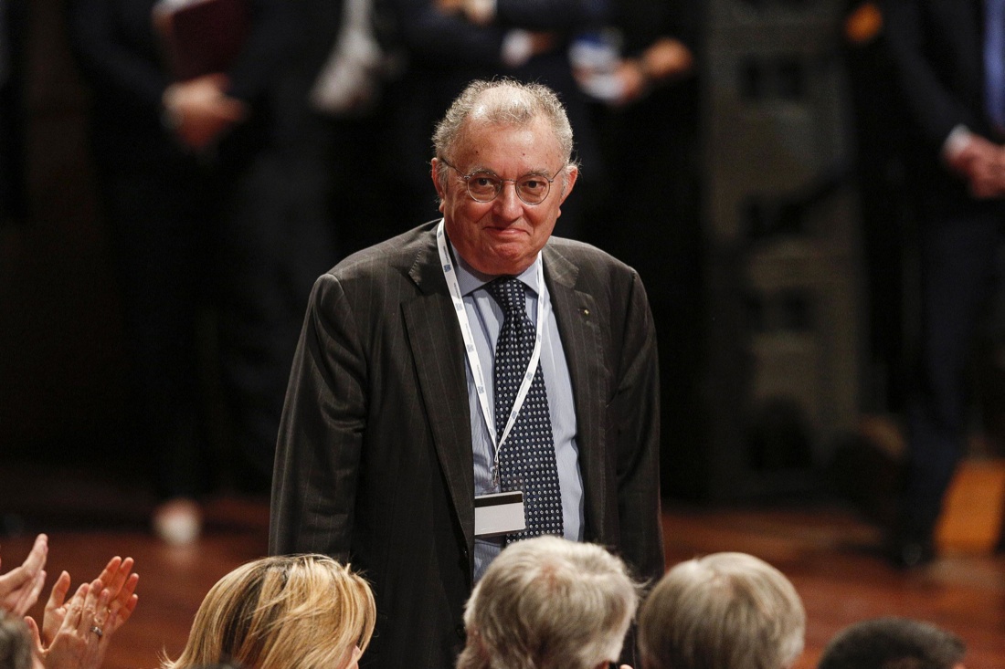 Referendum costituzionale: verso il sì di Confindustria