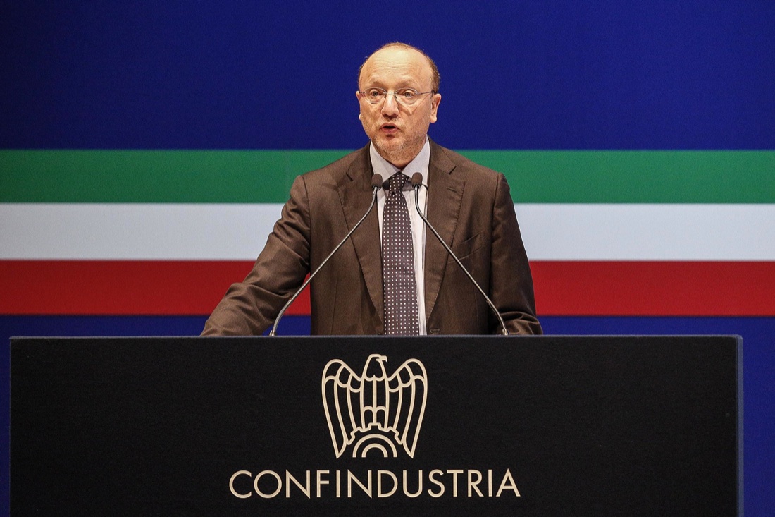 Referendum costituzionale: verso il sì di Confindustria