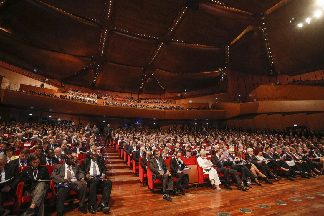Referendum costituzionale: verso il sì di Confindustria