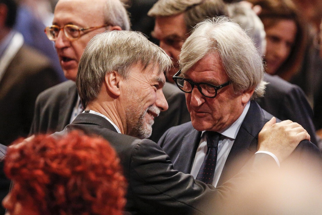 Referendum costituzionale: verso il sì di Confindustria