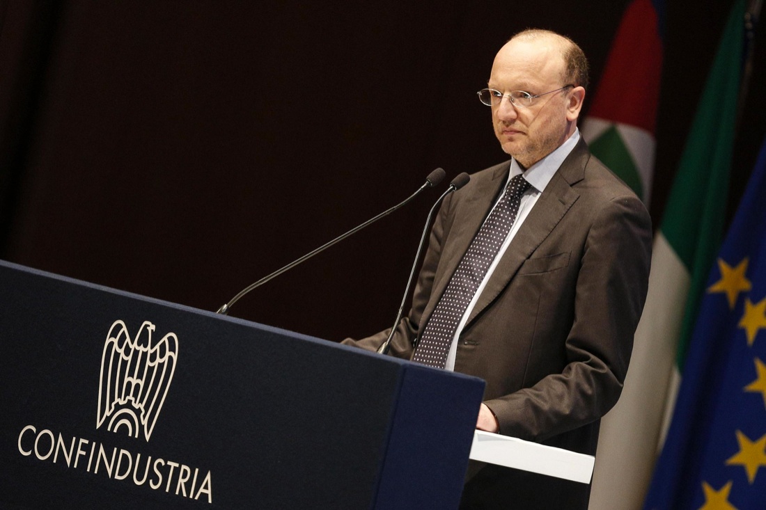 Referendum costituzionale: verso il sì di Confindustria