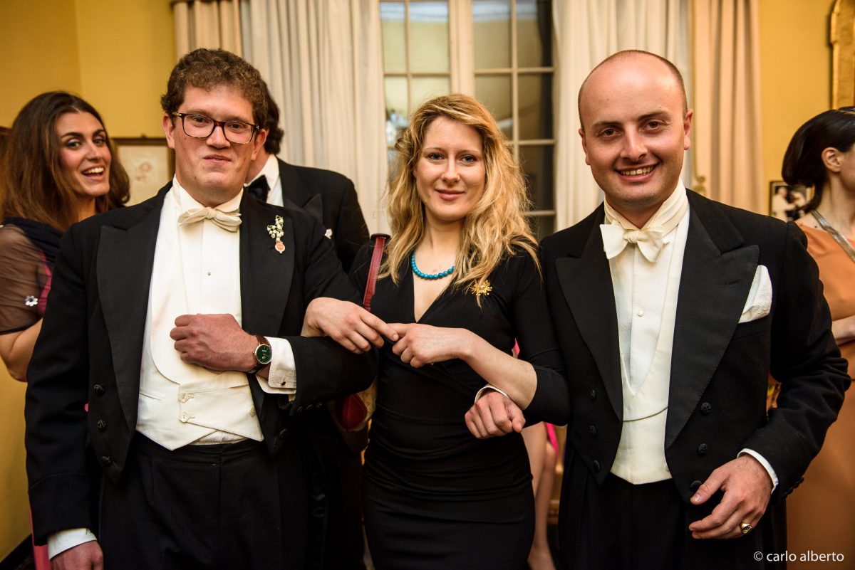 Galleria foto 'Le feste vip della settimana' - foto 5