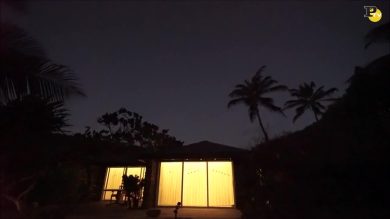 Ronda Rousey posa solo con il body paint