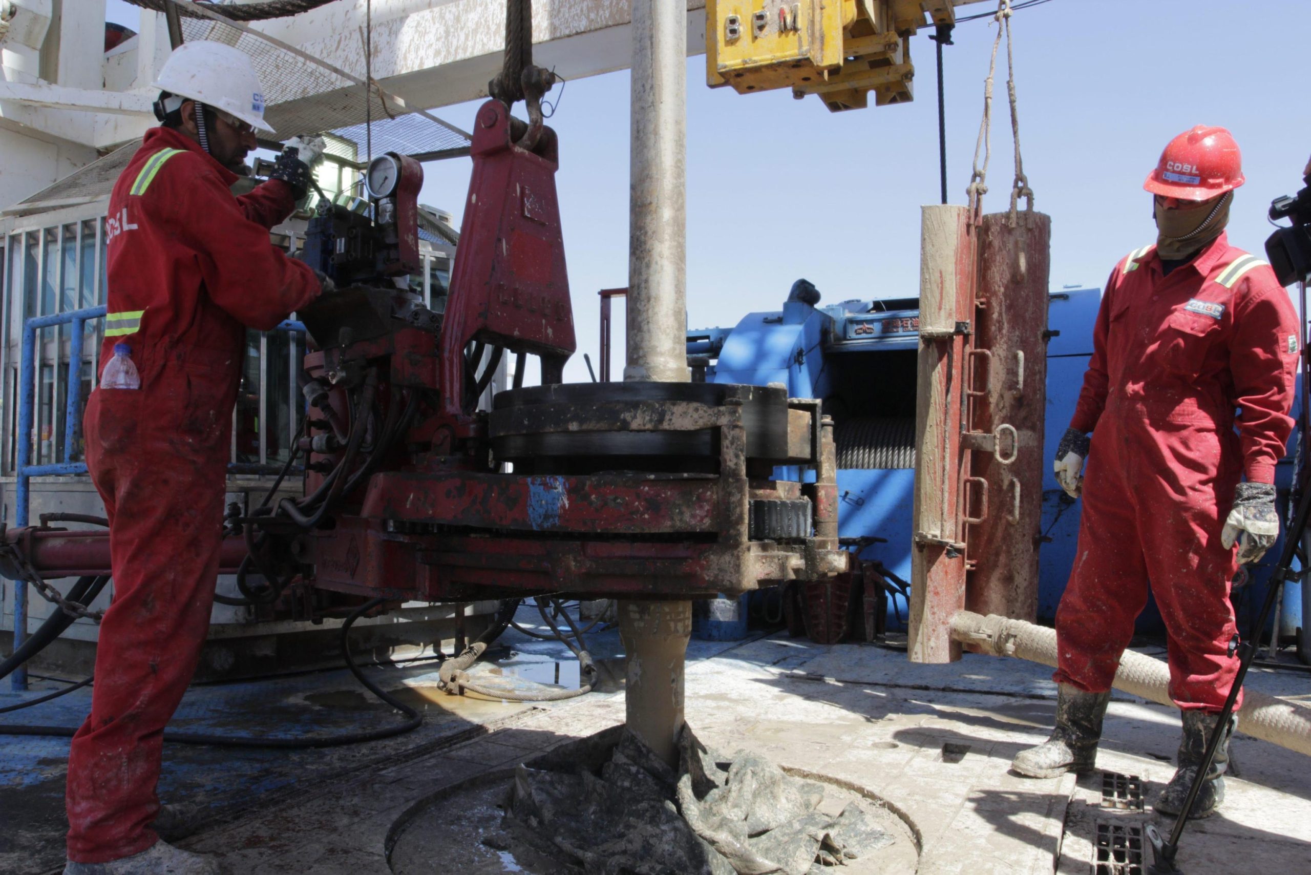 Petrolio sopra i 50 dollari, dove può arrivare ora