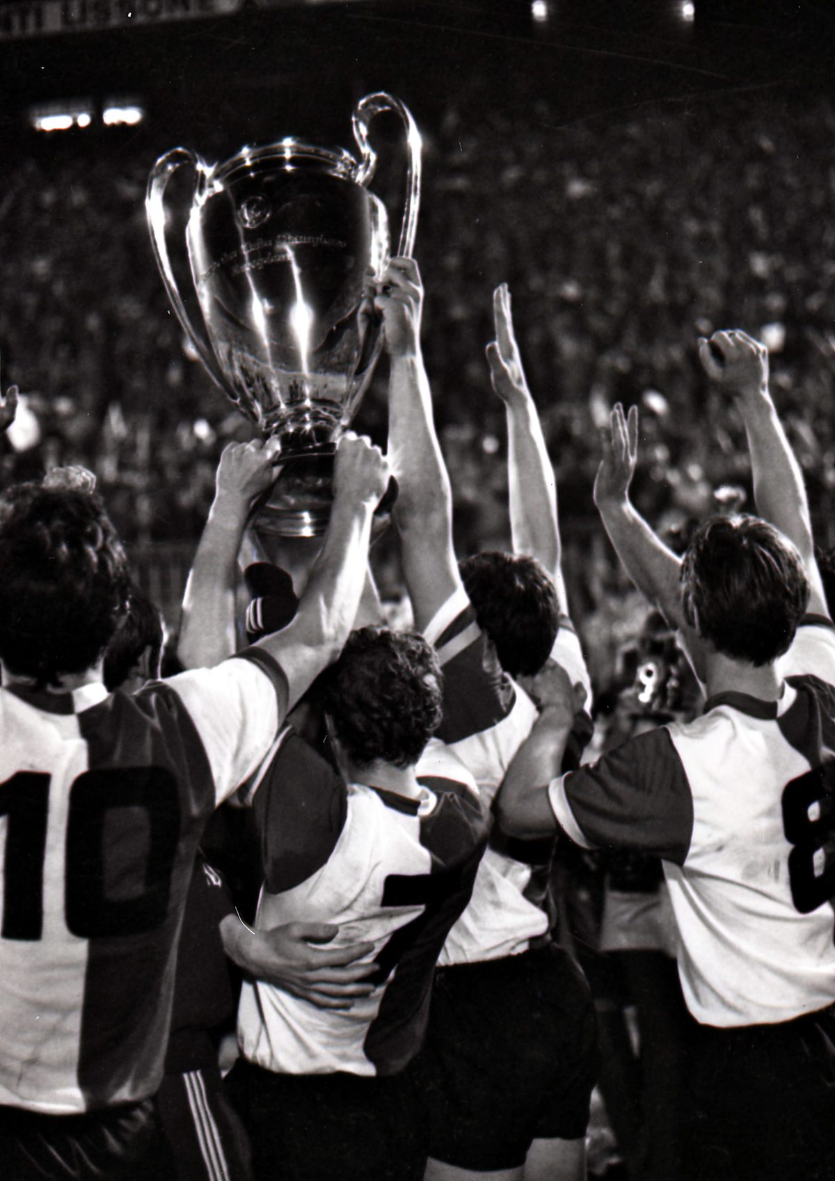 Galleria foto 'Champions League, tutte le finali a Milano prima di Real-Atletico' - foto 11