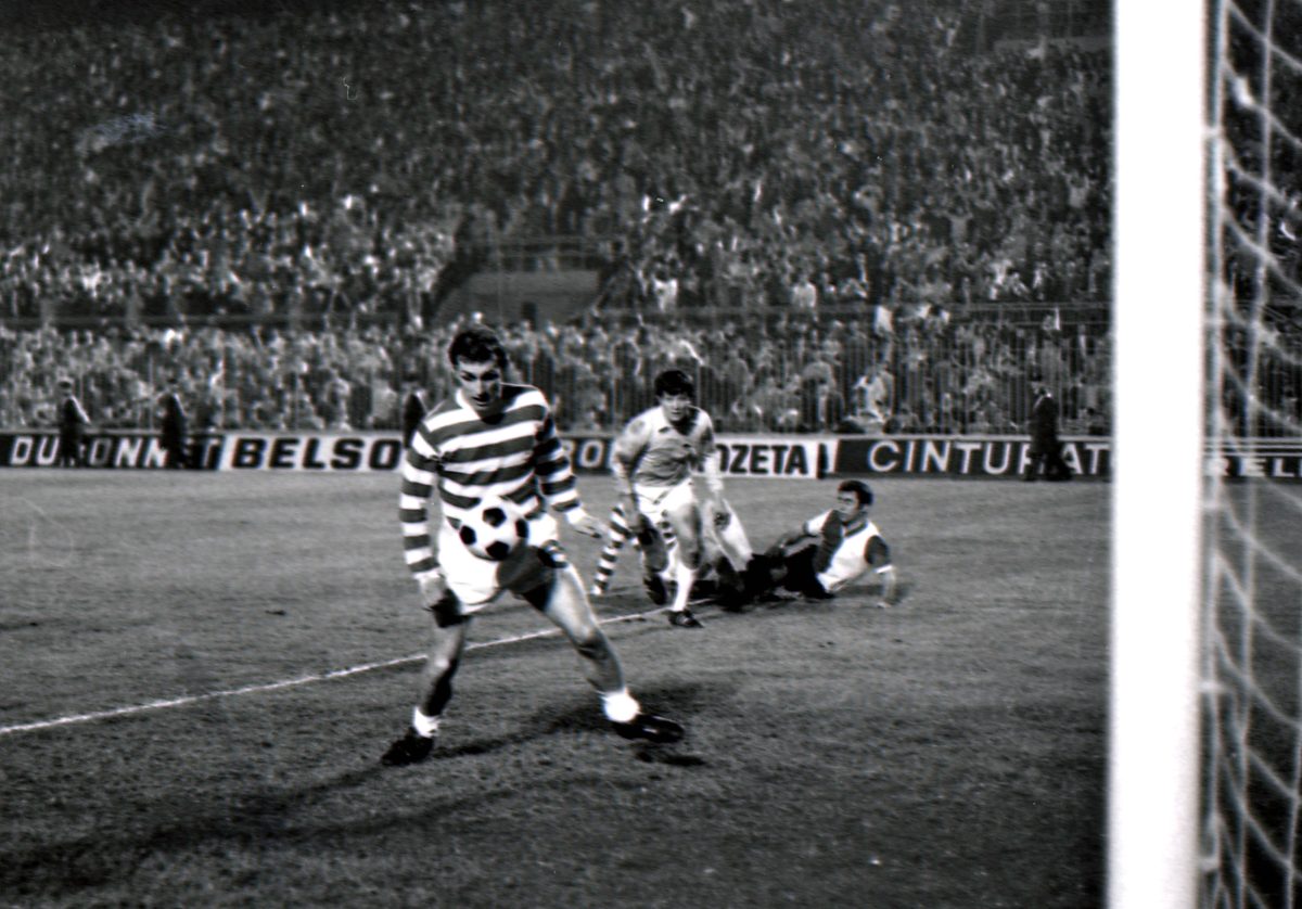 Galleria foto 'Champions League, tutte le finali a Milano prima di Real-Atletico' - foto 10