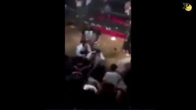 New York: sparatoria ad un concerto