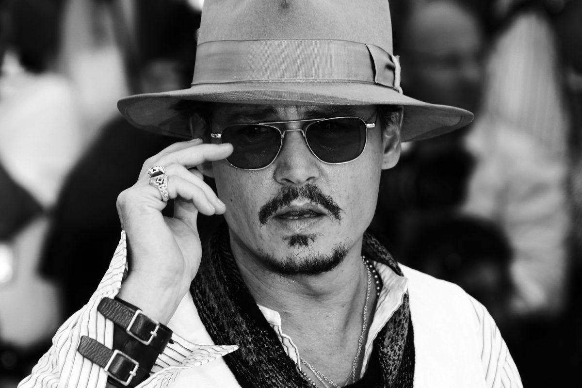 Galleria foto 'Johnny Depp e Amber Heard, matrimonio finito' - foto 4