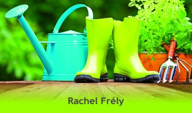 10 libri (+1) sui giardini: progettarli, accudirli, viverli