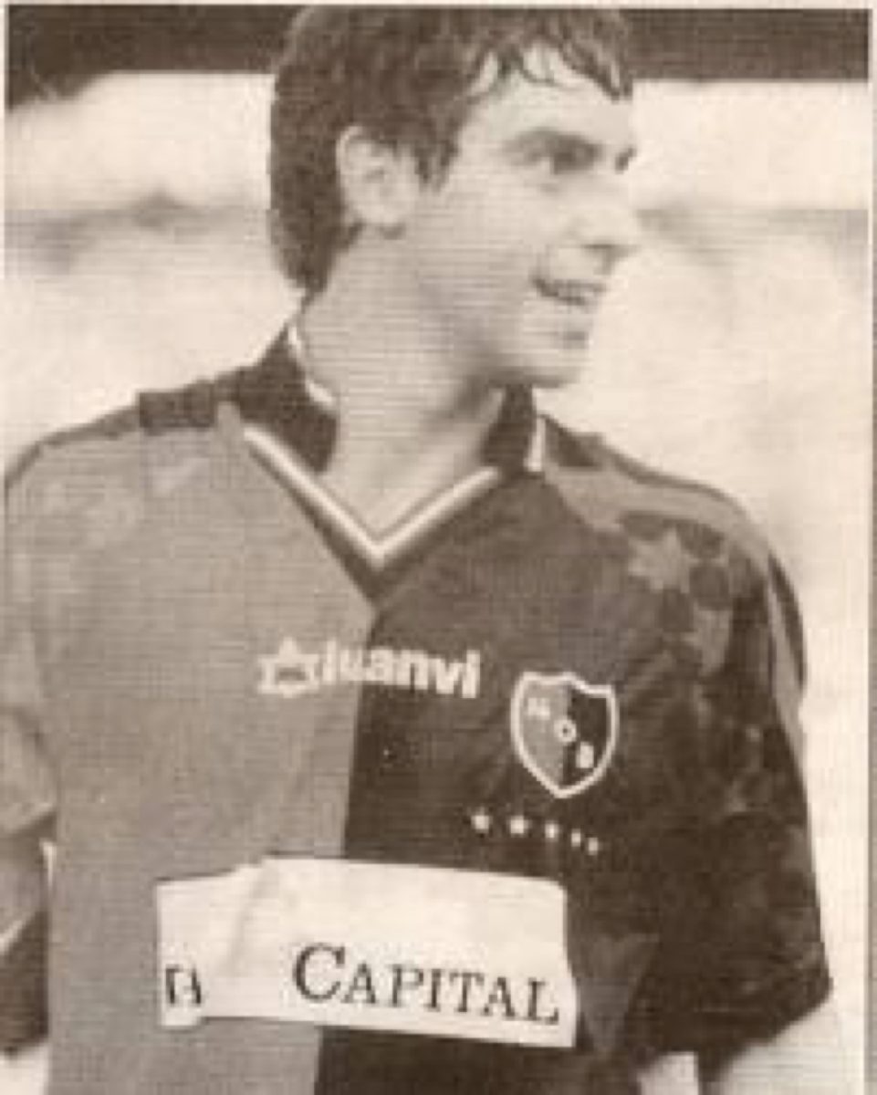 Walter Samuel dà l’addio al calcio: la storia di “The Wall”, il muro del Triplete Walter Samuel dà l’addio al calcio: la storia di “The Wall”, il muro del Triplete