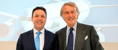 Jet Airways torna in utile