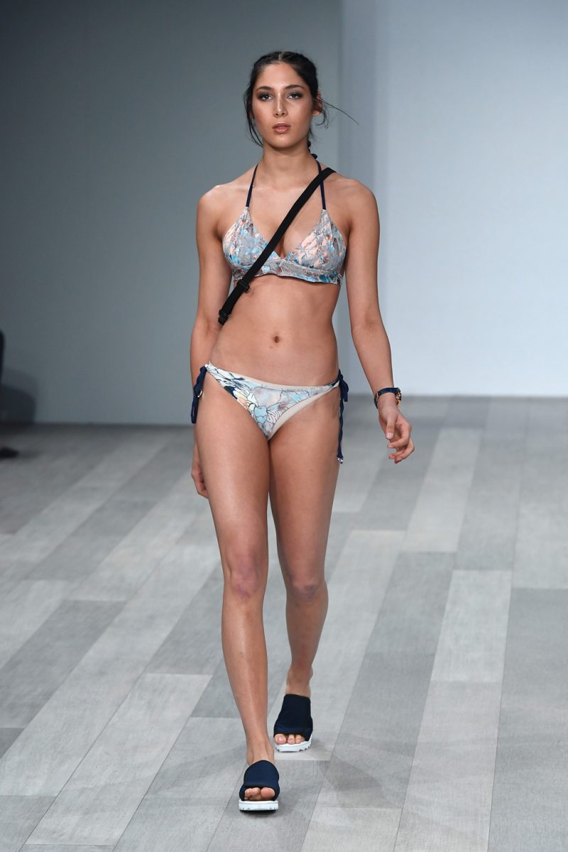 I bikini della Fashion Week di Sidney 2016